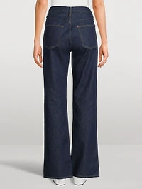 Leena Flare Jeans