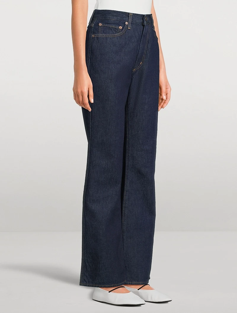 Leena Flare Jeans