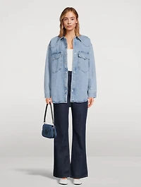Leena Flare Jeans