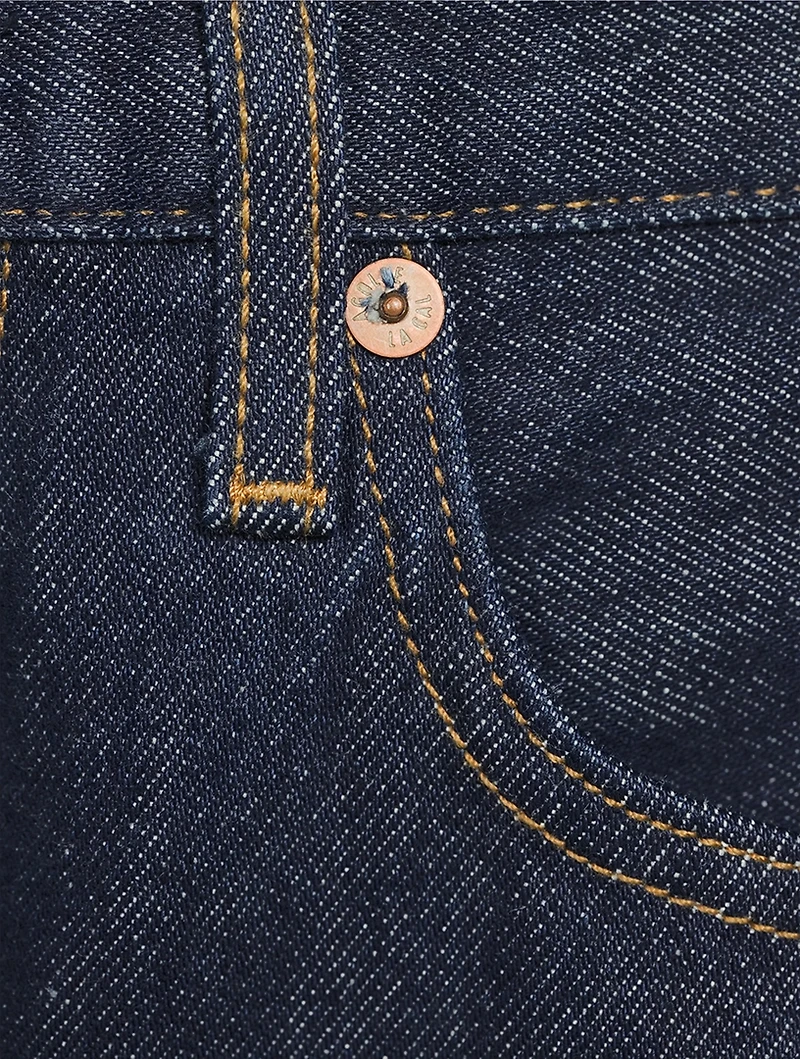 Leena Flare Jeans