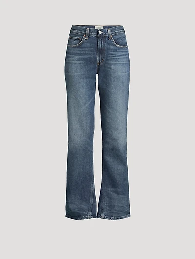 Kick Bootcut Jeans