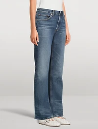 Kick Bootcut Jeans