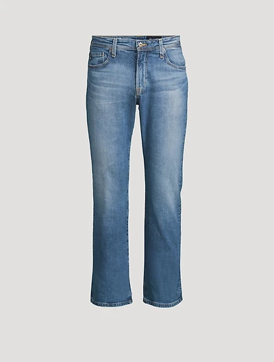 Clint Bootcut Jeans