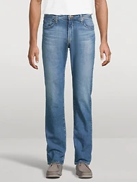 Clint Bootcut Jeans
