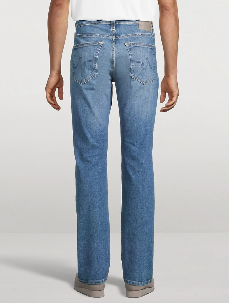 Clint Bootcut Jeans