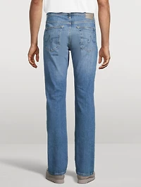 Clint Bootcut Jeans