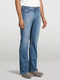 Clint Bootcut Jeans