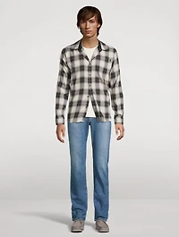 Clint Bootcut Jeans