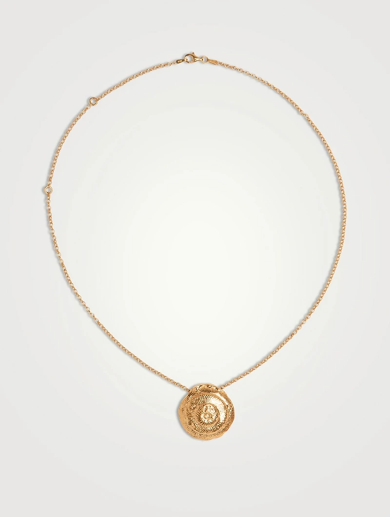 Essence Of Tranquility Necklace