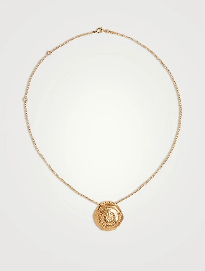Essence Of Tranquility Necklace