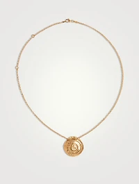 Essence Of Tranquility Necklace