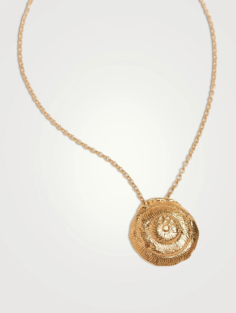 Essence Of Tranquility Necklace