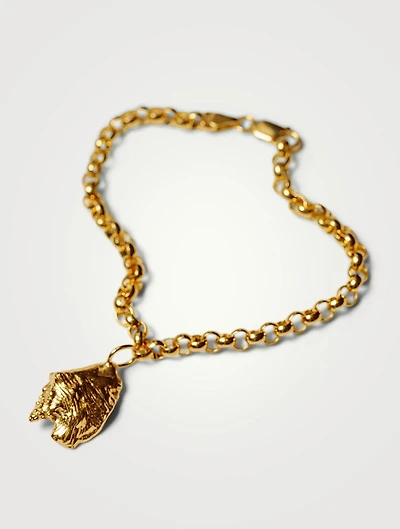 Golden Ratio Bracelet