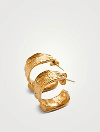 Message In A Bottle Earrings