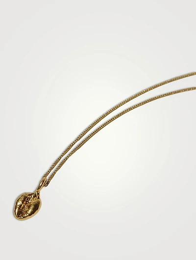Kahve Necklace