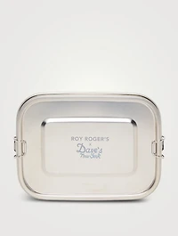 Roy Roger's x Dave's Lunch Box