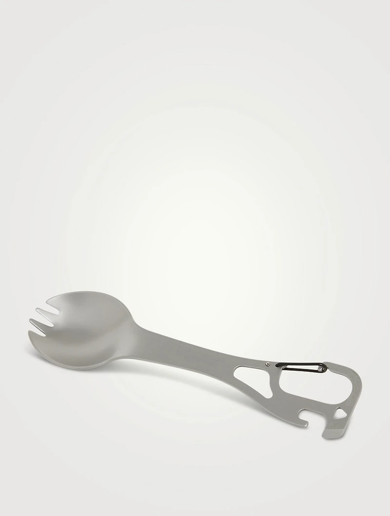 Roy Roger's x Dave's Multifork