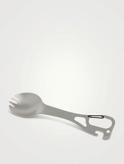 Roy Roger's x Dave's Multifork