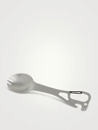 Roy Roger's x Dave's Multifork