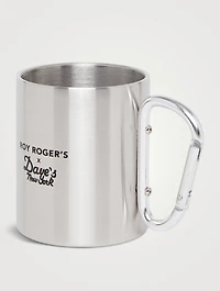 Roy Roger's x Dave's NY Mug