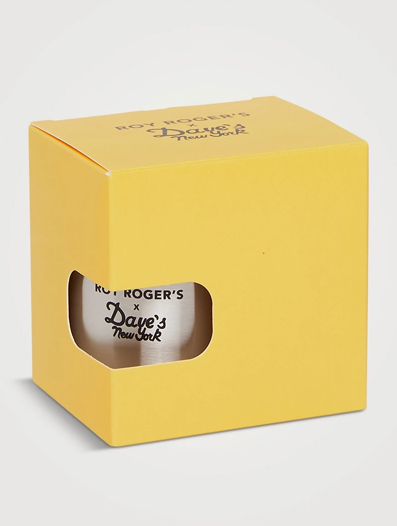 Roy Roger's x Dave's NY Mug