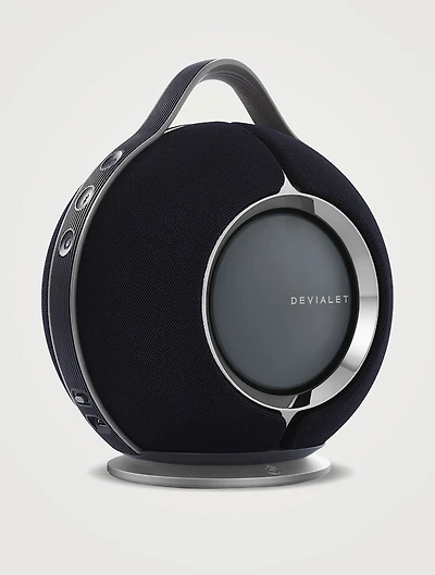 Mania Speaker With Dock