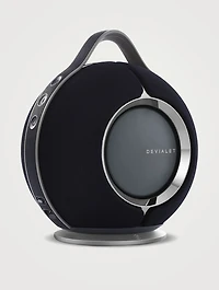 Mania Speaker With Dock