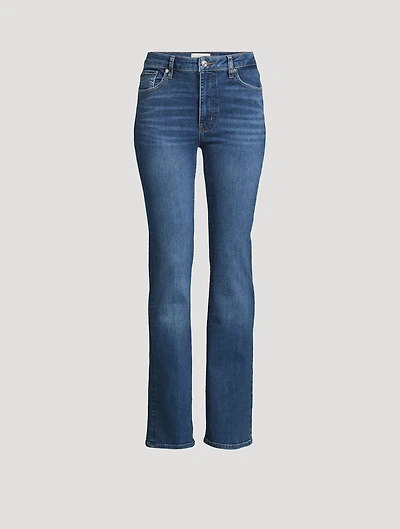The Reboot Bootcut Jeans