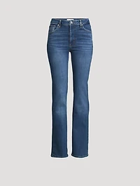 The Reboot Bootcut Jeans