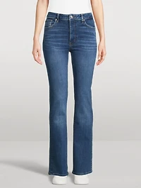 The Reboot Bootcut Jeans