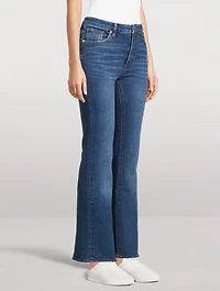 The Reboot Bootcut Jeans