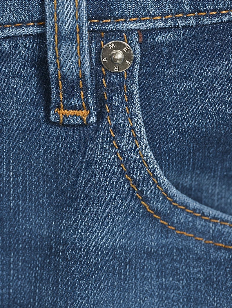 The Reboot Bootcut Jeans