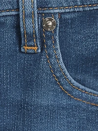 The Reboot Bootcut Jeans