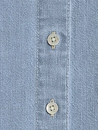 The Lantern Denim Shirt