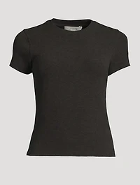The Ribbed Baby T-Shirt