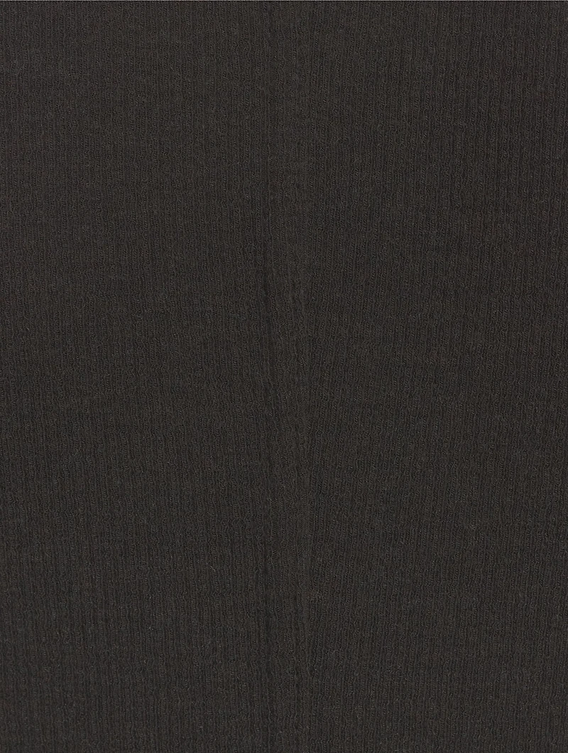 The Ribbed Baby T-Shirt