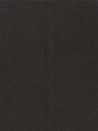 The Ribbed Baby T-Shirt