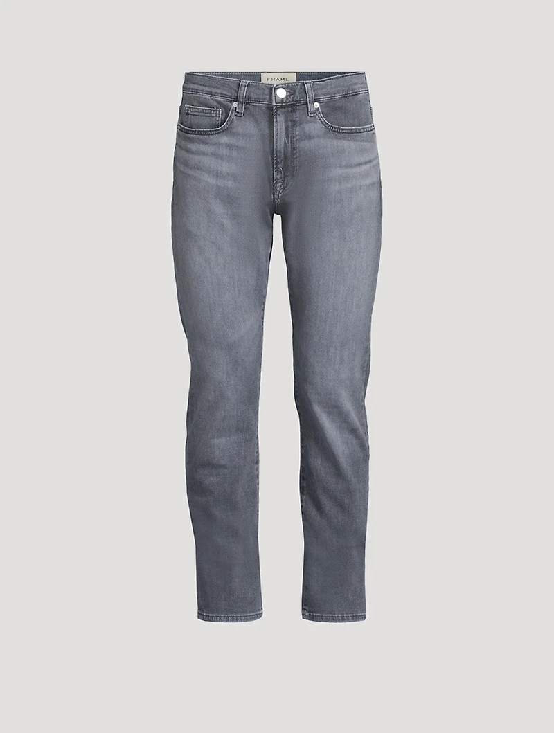 L'Homme Skinny Jeans