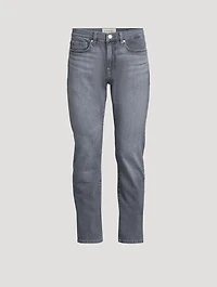 L'Homme Skinny Jeans