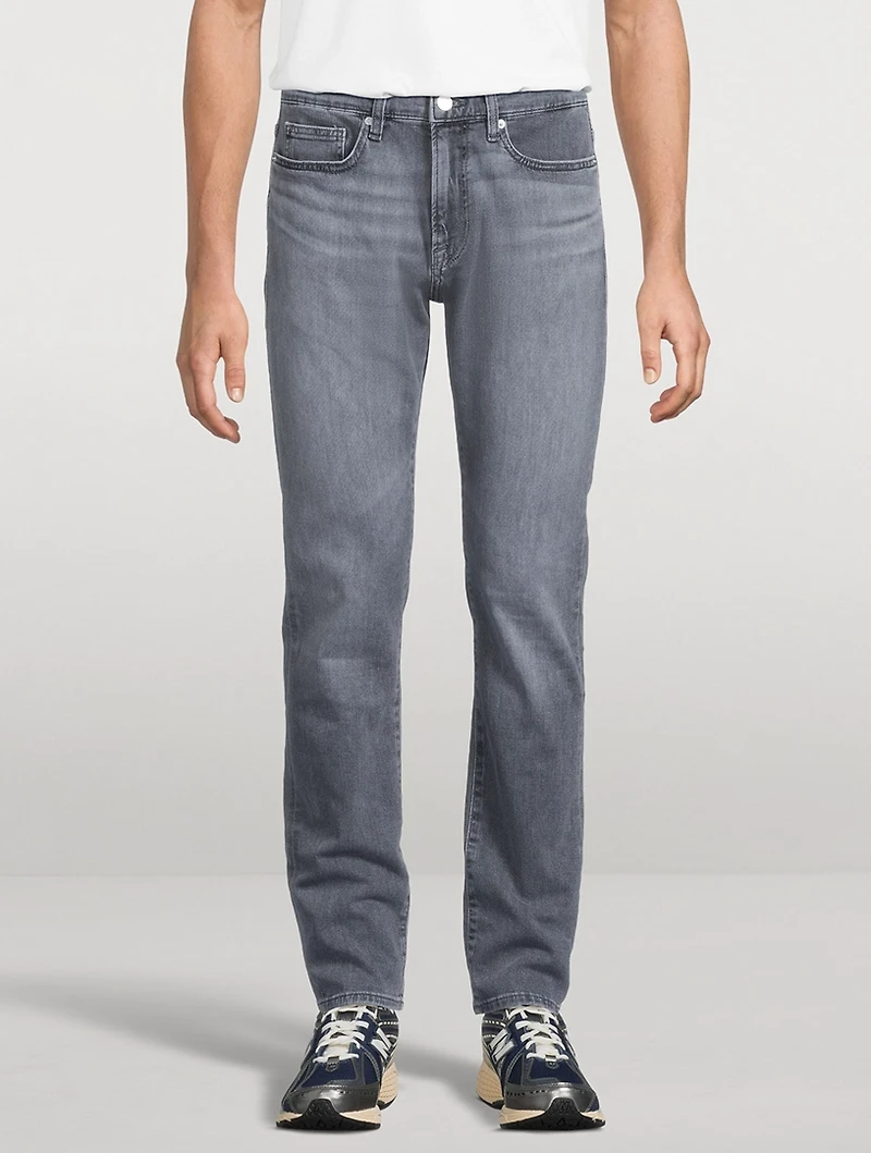 L'Homme Skinny Jeans