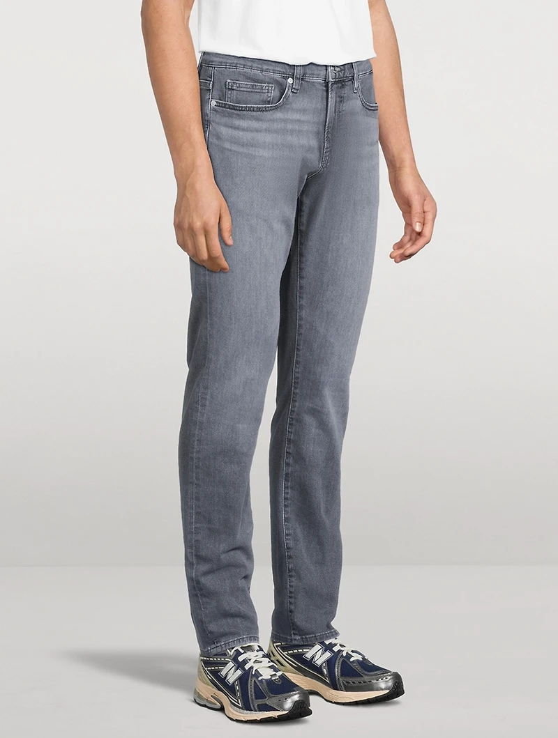 L'Homme Skinny Jeans