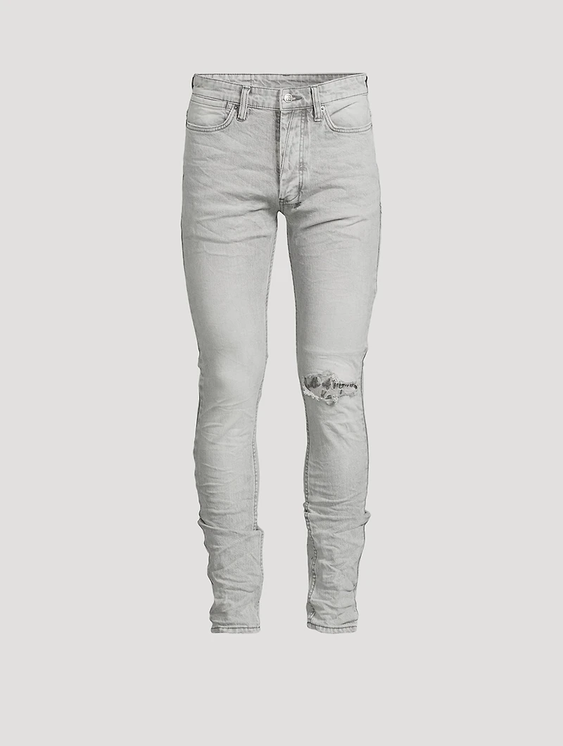Van Winkle Skinny Jeans