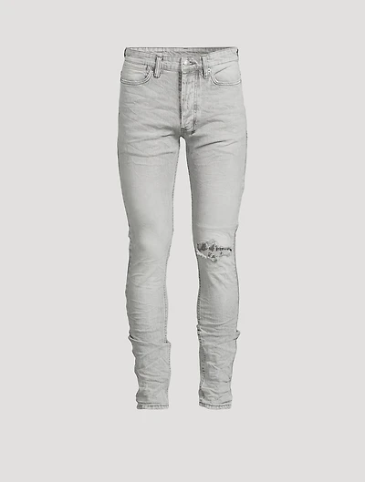 Van Winkle Skinny Jeans