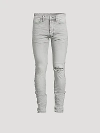 Van Winkle Skinny Jeans