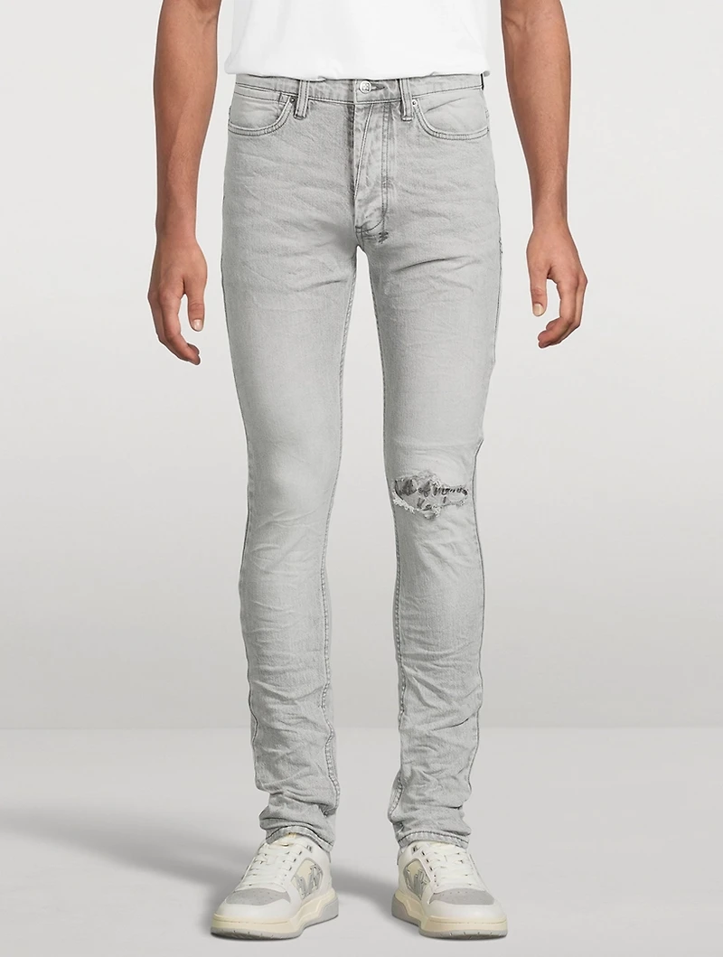 Van Winkle Skinny Jeans