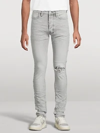 Van Winkle Skinny Jeans