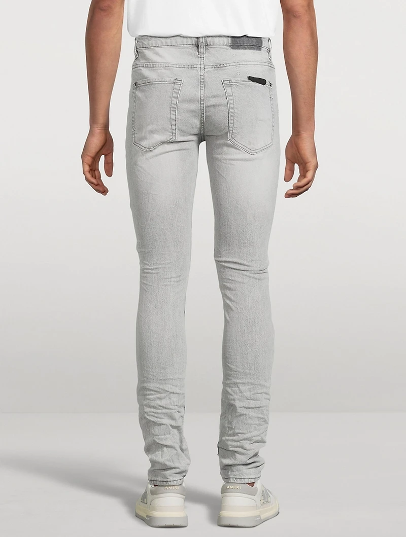 Van Winkle Skinny Jeans