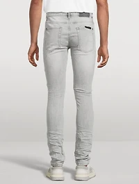 Van Winkle Skinny Jeans