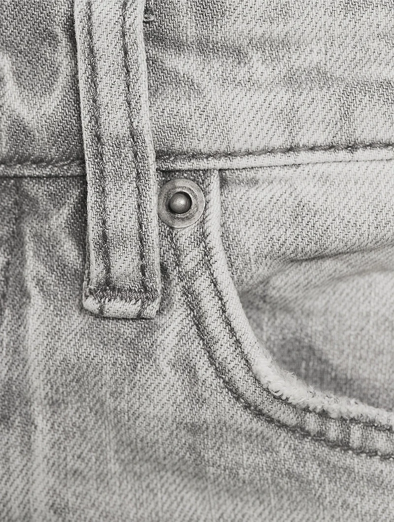 Van Winkle Skinny Jeans