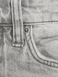 Van Winkle Skinny Jeans